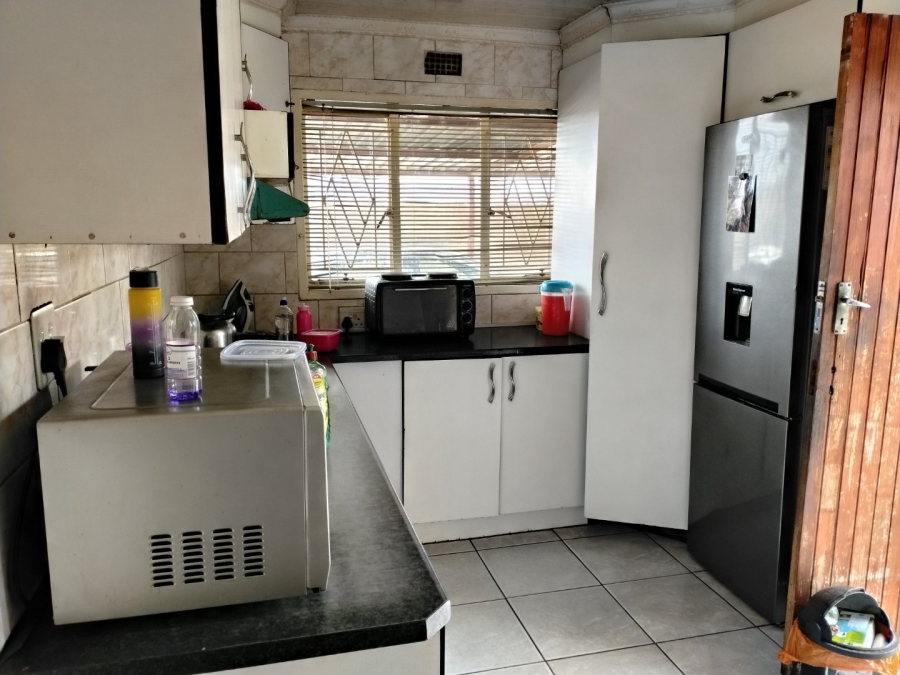 3 Bedroom Property for Sale in Heidedal Free State